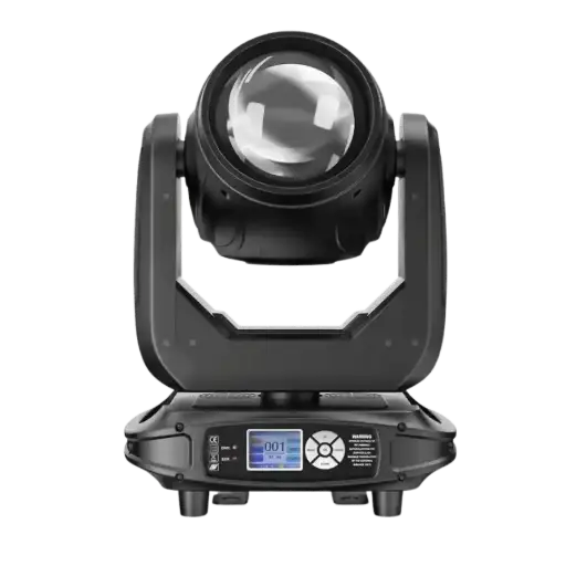Beam 295 Led audio pro