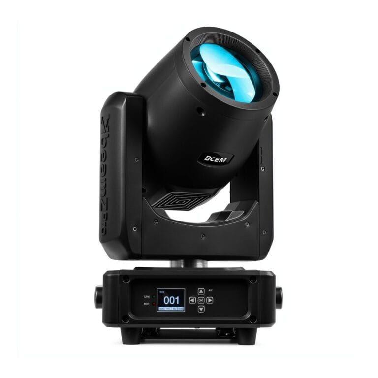 Beam Moving Head 230W 7R