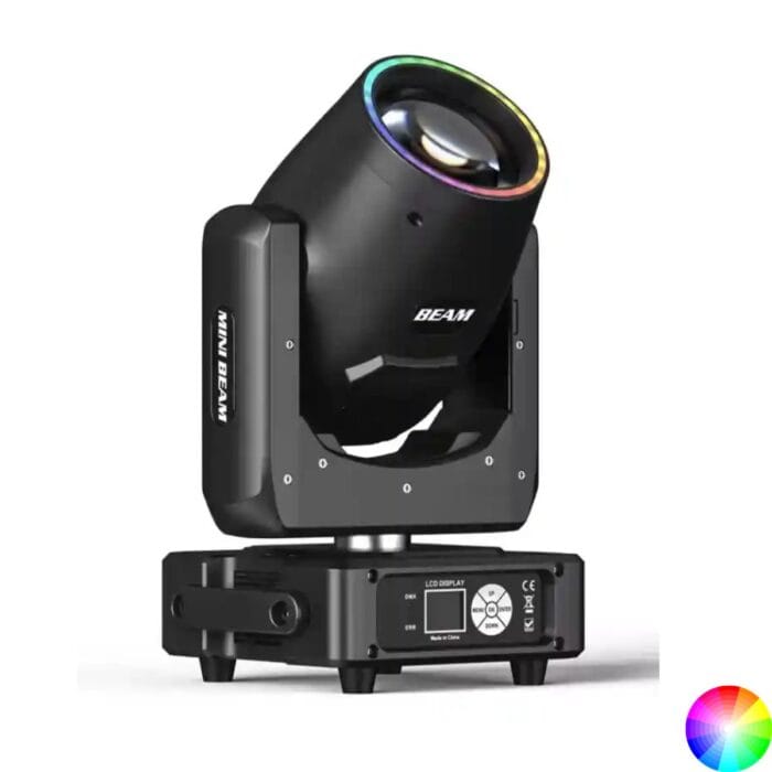 Moving head beam LED 150W