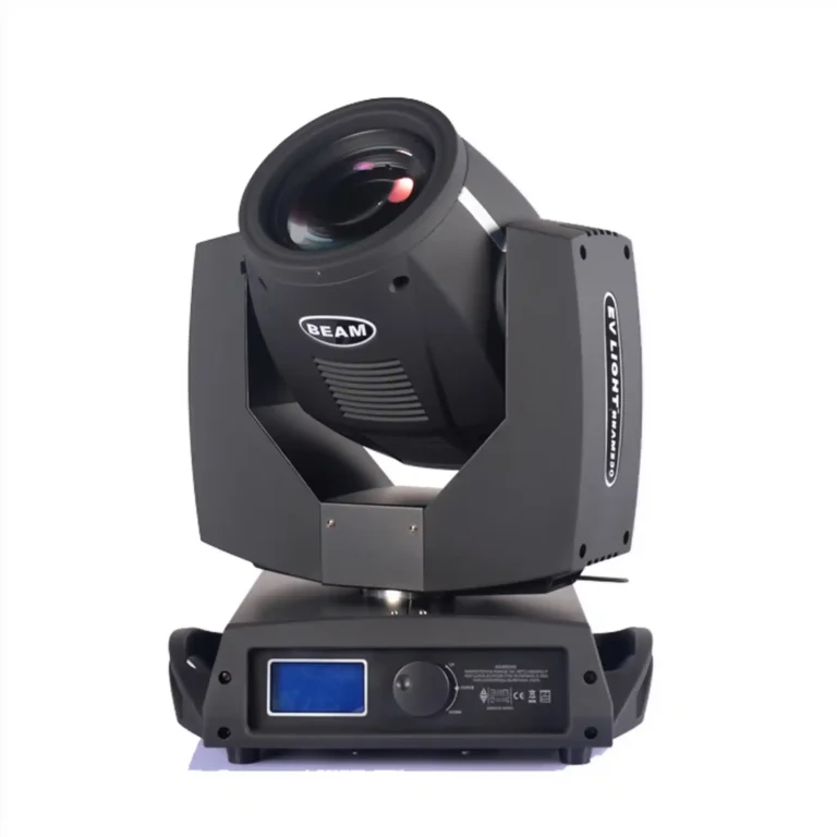 Beam moving head 10R 280w