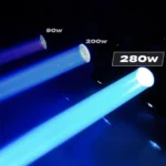 Lyre Beam 10R 280W Effect