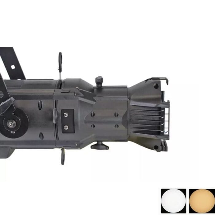 led profile spot 200w