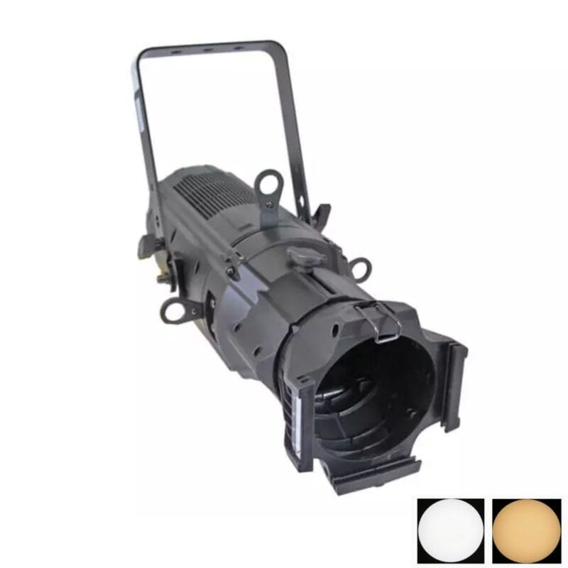 led profile spot