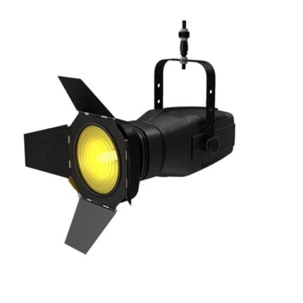 led profile spot