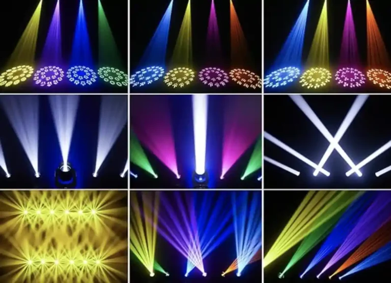 Mini Led Beam logo