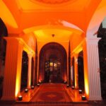 PAR LED 54×3W 3IN1 RGB mariage