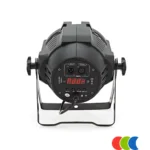 PAR LED 54×4W 4IN1 V44