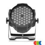 PAR LED 54×4W 4IN1 Projecteur V44