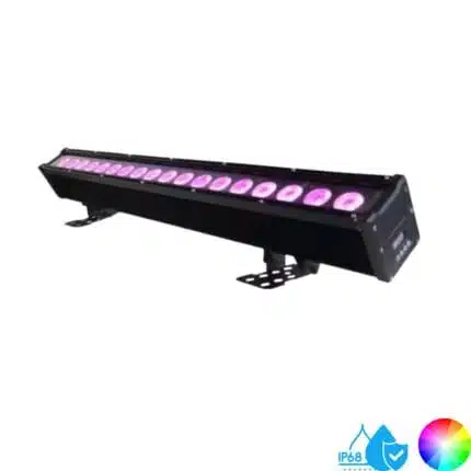 wall washer led maroc