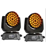 Wash Led Moving head 36*15w
