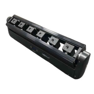 laser barre rgb 6 eyes concert maroc