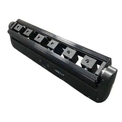 laser barre rgb 6 eyes concert maroc