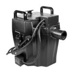 machine brouillard sol dry ice maroc