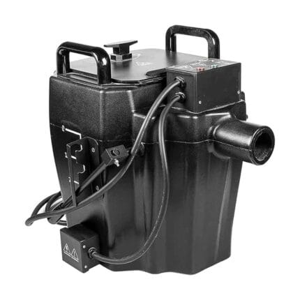 machine brouillard sol dry ice maroc