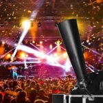 canon confettis CO2