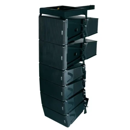 nexo geo d10 line array maroc