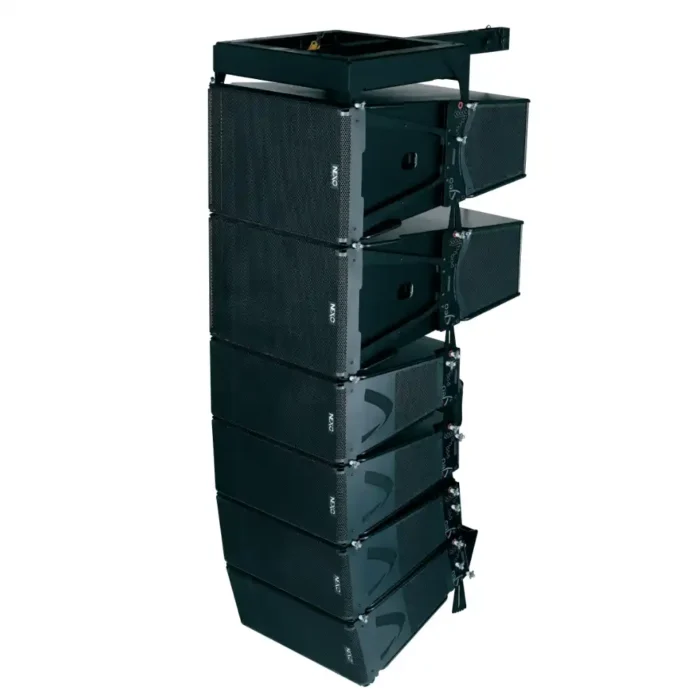 nexo geo d10 line array maroc