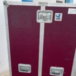 Nexo Geo D Geo Sub Flycase