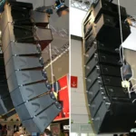 Nexo Geo D Sub Line Arry
