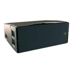 Enceinte L-Acoustics KUDO line array a casablanca