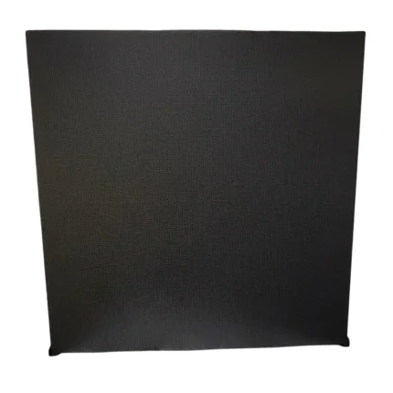 Cabinet écran LED indoor Unilumin UGNⅡ P2.6, face avant de 500 × 500 mm et 192 × 192 pixels