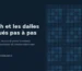 Guide LED Audio Pro sur le pitch et les dalles d’un écran LED géant