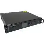 Châssis rack 19 pouces 2U du NovaStar VX2000 Pro vu de dessus