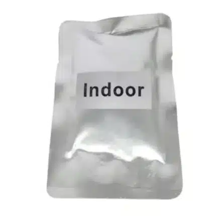 Poudre pour machine à étincelles froides – sachets titanium 200g